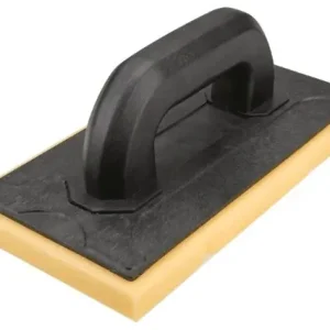 Paca z gąbką gęstą 260 x 130 mm Ekspresowa dostawa